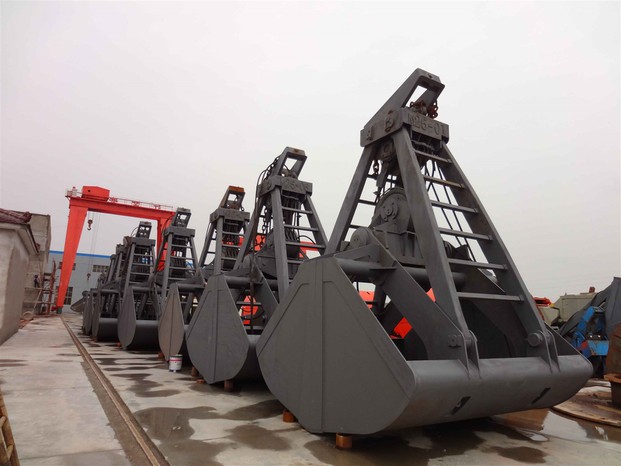 four rope grab four rope grab