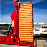 20 'Tilter cynhwysydd