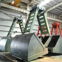 Clamshell Cydio