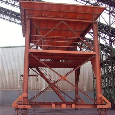 Hoppers Terfynell Math Sefydlog