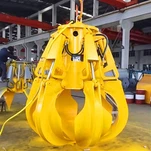 Bwced Cydio Hydrolig